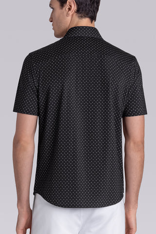 Exhilarate In Black