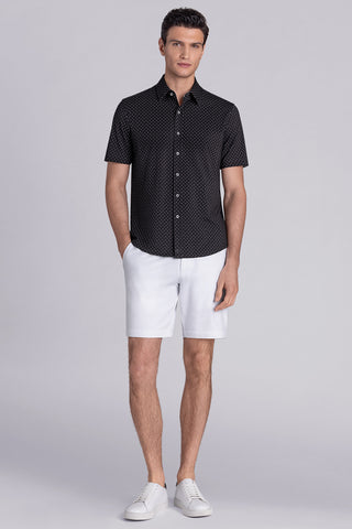 Exhilarate In Black