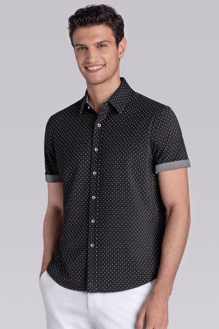 Exhilarate In Black