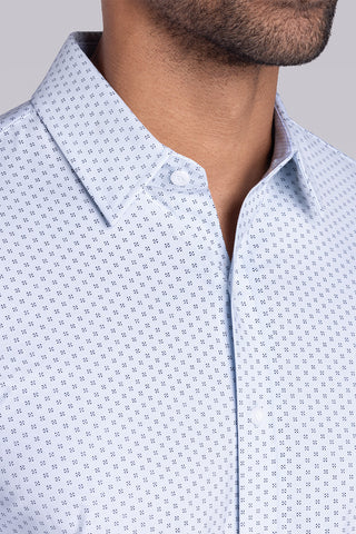 Maverick In Light Airy Blue