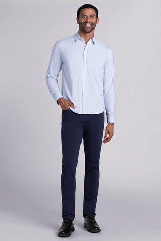 Maverick In Light Airy Blue