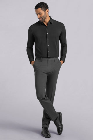 Ambition In Black