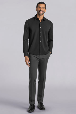 Ambition In Black