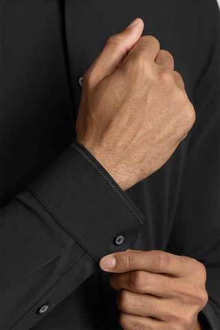 Ambition In Black