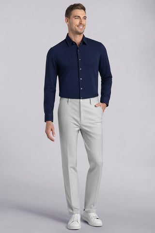Ambition In Monaco Blue