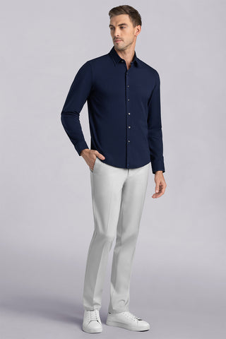 Ambition In Monaco Blue