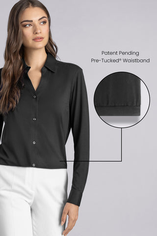 Prestige In Black
