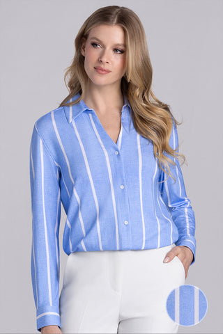 Prestige In Airy Blue
