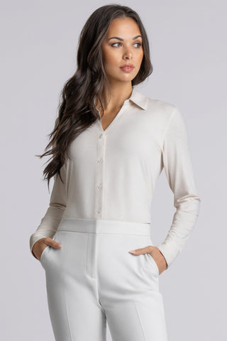 Sophistication In Champagne Heather