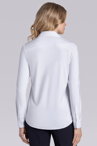 Icon In White