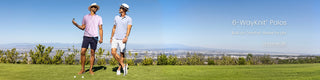 Signature Collection: 6-WayKnit® Polos