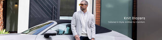 Men's Blazers