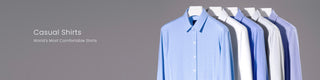 Men's Shirts: Casual Shirts