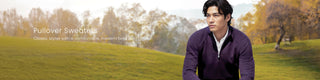 Men's Pullovers