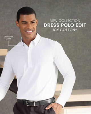  Men Silk Polo Shirt Business Short Sleeve Comfortable Button  Elasticity Breathable Big Size : Clothing, Shoes & Jewelry