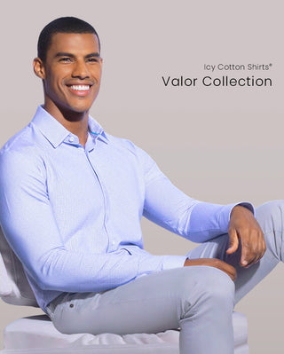 Proper Cloth Custom Dress Shirts Online - Proper Cloth  Mens casual  outfits, Custom dress shirts, Mens outfits