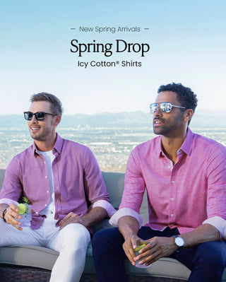 Meet the world's most comfortable shirts Buttercloth Meet the world's most comfortable shirts Buttercloth