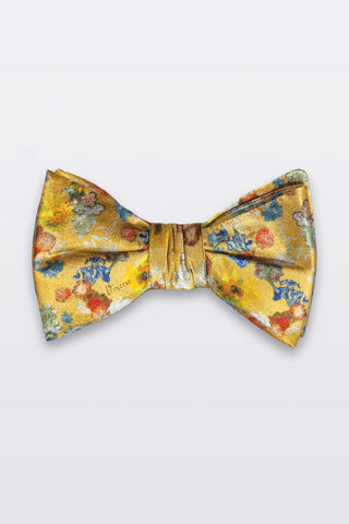 Blooming Bow Tie