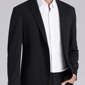 Uptown in Black