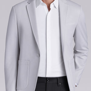 Uptown in Light Grey