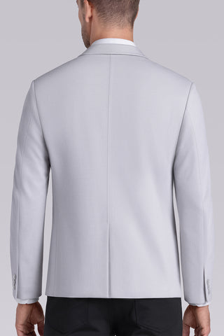 Uptown in Light Grey