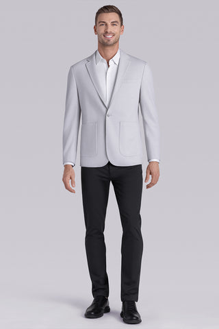 Uptown in Light Grey