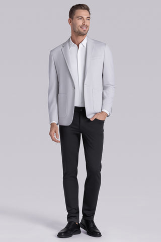 Uptown in Light Grey