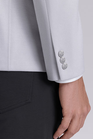 Uptown in Light Grey