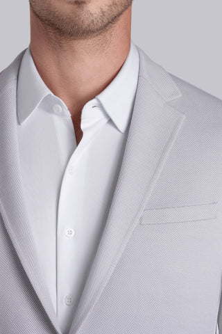 Uptown in Light Grey