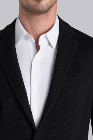 Main Event in Black