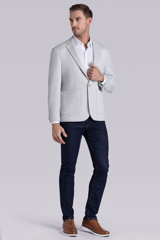Main Event in Light Grey