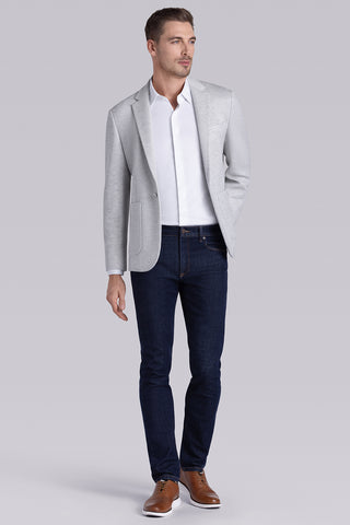 Main Event in Light Grey