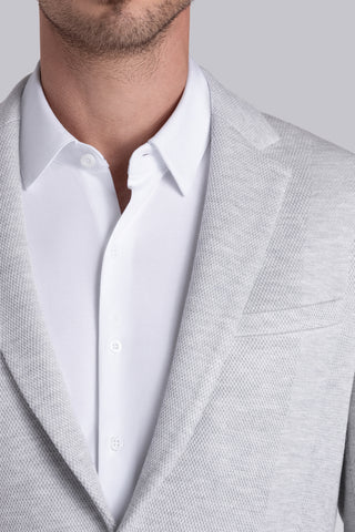 Main Event in Light Grey