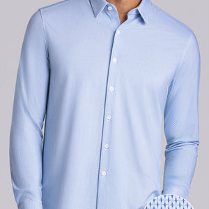 Honorable In Baltic Blue