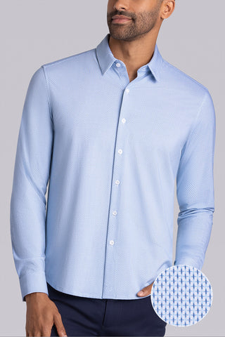 Honorable In Baltic Blue