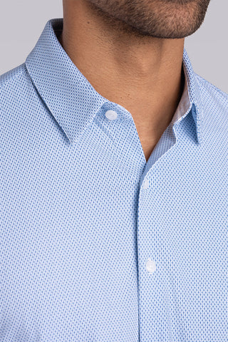 Honorable In Baltic Blue