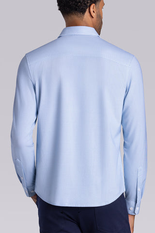 Honorable In Baltic Blue