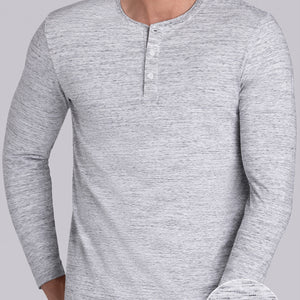 Elemental In Bone White Heather