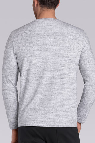 Elemental In Bone White Heather