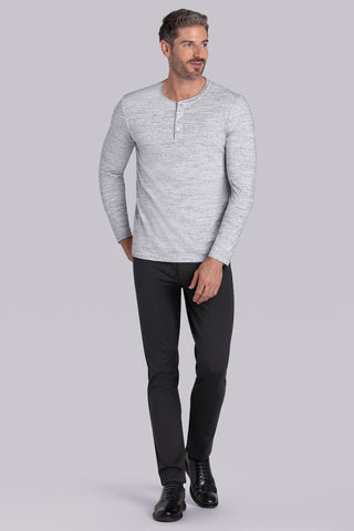 Elemental In Bone White Heather