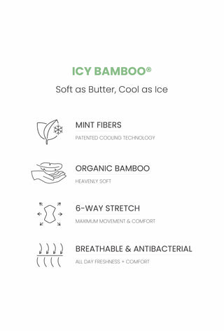 Grace in Deep Sea Blue