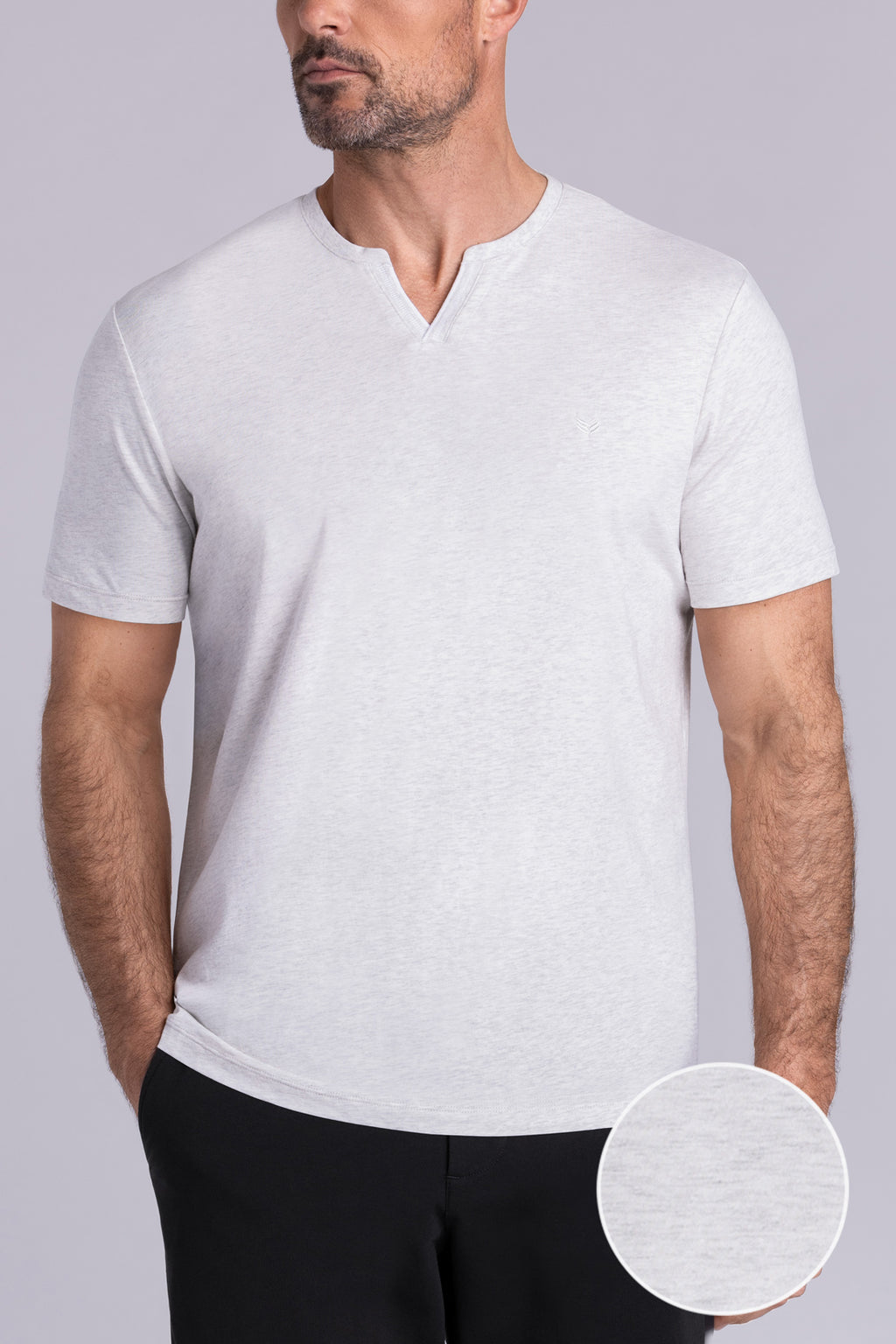 Lucid In Icy Cotton – Buttercloth