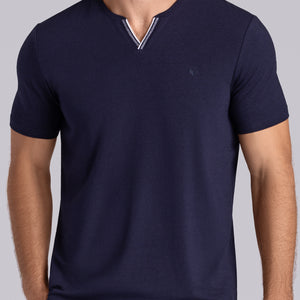 Lucid in Navy