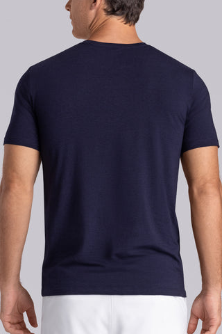 Lucid in Navy
