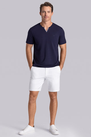 Lucid in Navy