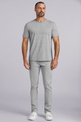 Essential Graphite In Icy Cotton