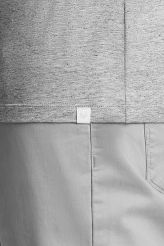 Essential Graphite In Icy Cotton