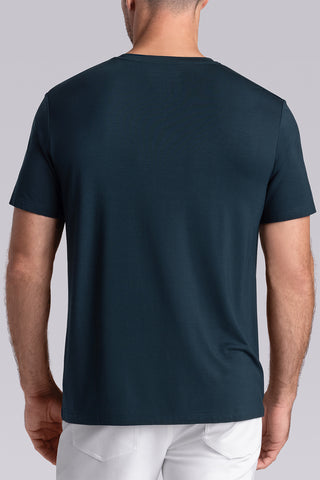 Fundamental In Emerald Green