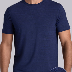 Fundamental in Navy Heather