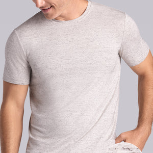 Fundamental in Taupe Heather